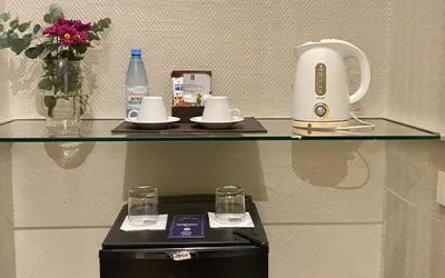 Hotel Lafayette