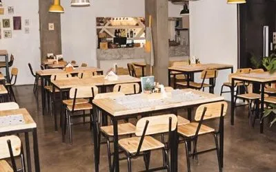 Épico Recoleta Hotel