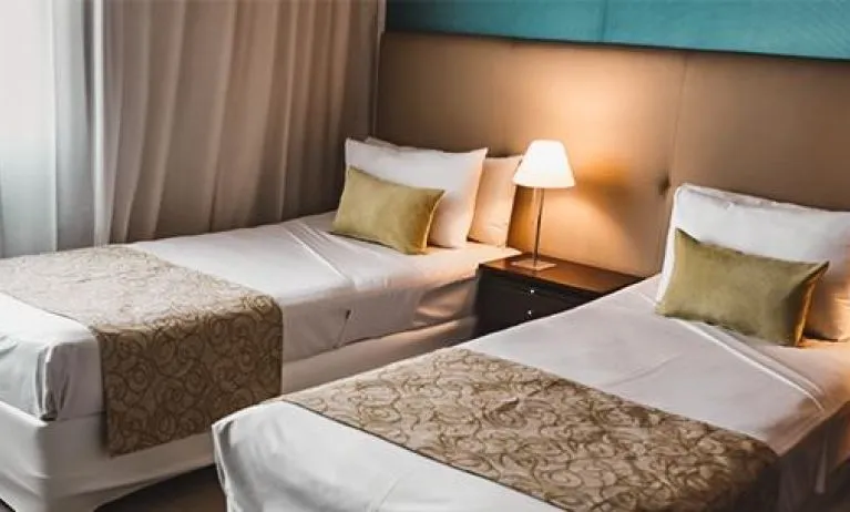 Ker Urquiza Hotel, Buenos Aires