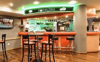 Sarmiento Palace Hotel