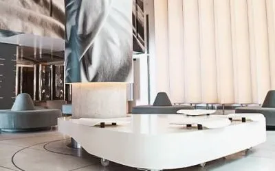 Dazzler by Wyndham Buenos Aires Recoleta