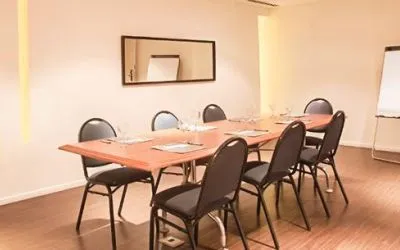 Dazzler by Wyndham Buenos Aires Recoleta