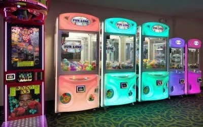 Game room available at Holiday Inn Orlando SW - Celebration Area.