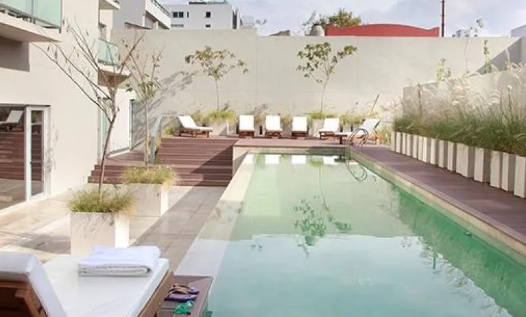 Dazzler by Wyndham Buenos Aires Palermo, Buenos Aires