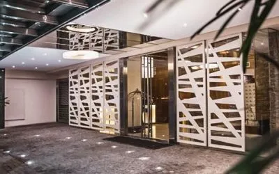 Howard Johnson Plaza Buenos Aires