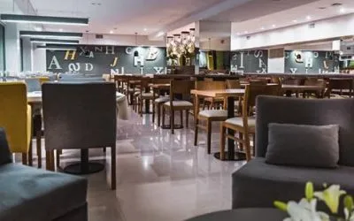Howard Johnson Plaza Buenos Aires