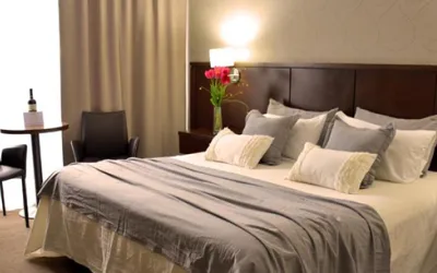 Ian Hotel, Buenos Aires