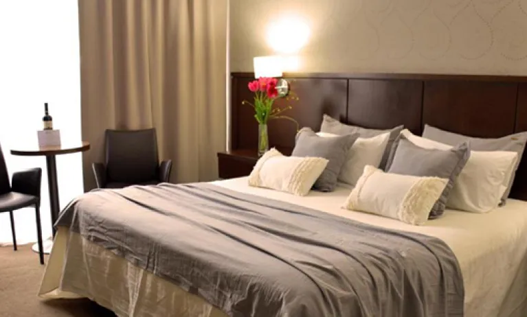 Ian Hotel, Buenos Aires