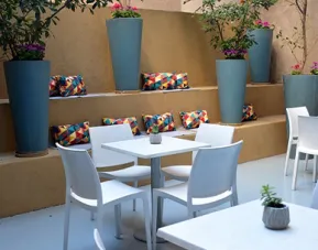 Ian Hotel, Buenos Aires