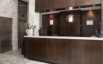 HR Luxor Hotel
