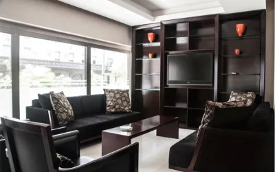 HR Luxor Hotel