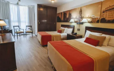 HR Plaza Luxor