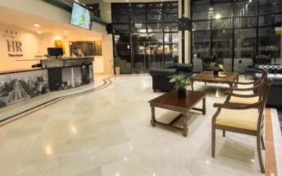 HR Plaza Luxor