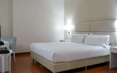 NH Mendoza Cordillera, Mendoza