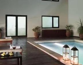 NH Mendoza Cordillera, Mendoza