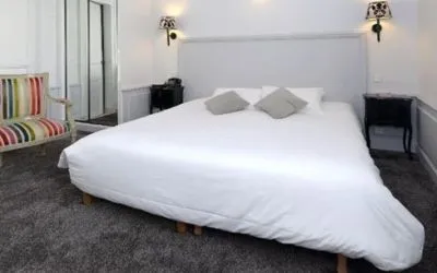 Hotel de France, Angers