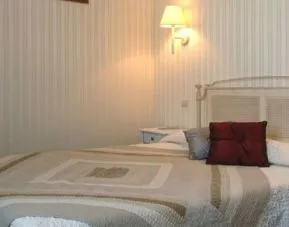 Hotel de France, Angers