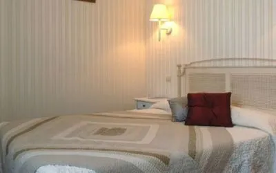 Hotel de France, Angers