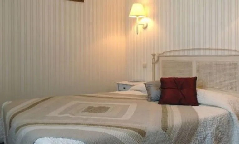 Hotel de France, Angers