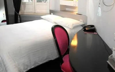 Hotel de France, Angers