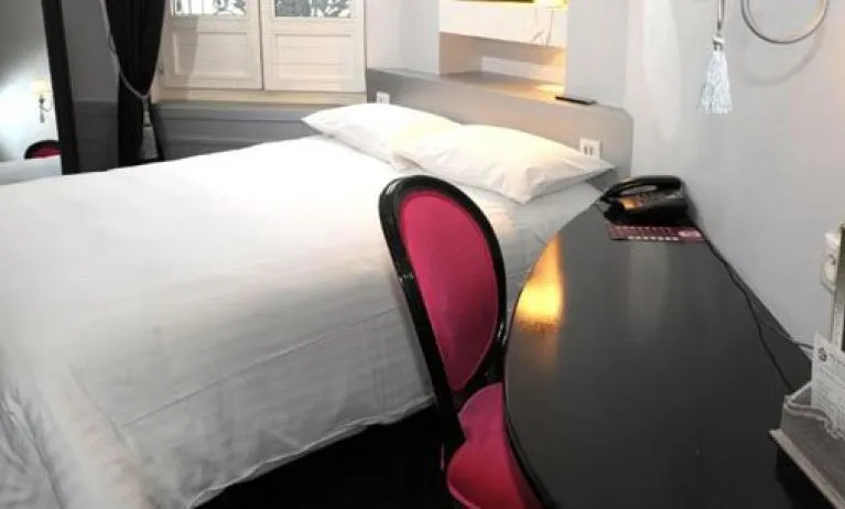 Hotel de France, Angers
