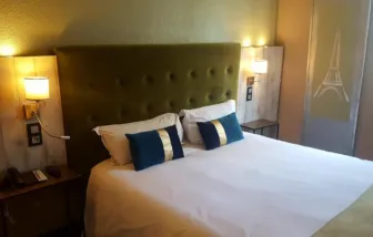 Eurohotel Paris Creteil, Créteil