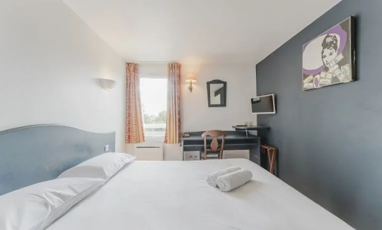 Cap Hôtel, Noyelles-godault