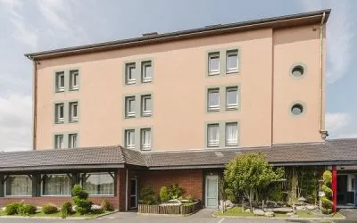Cap Hôtel