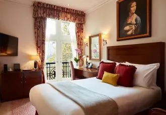 Hotel The Royal Horseguards Hotel image