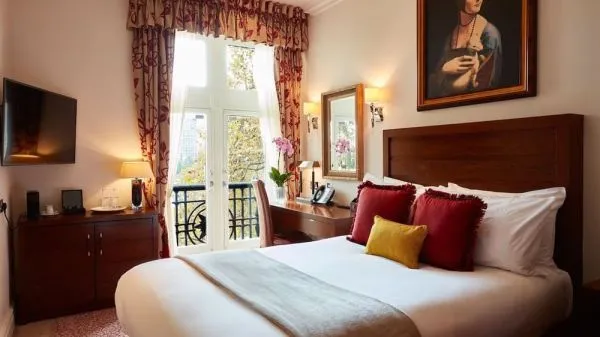 Hotel The Royal Horseguards Hotel image