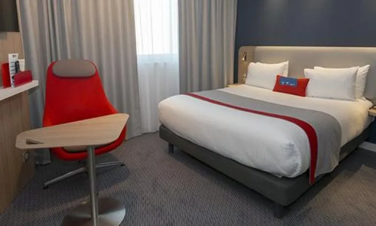 Holiday Inn Express Paris Velizy, Vélizy-villacoublay