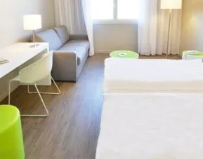 Hôtel Quality Hotel du Golf Montpellier Juvignac, Montpellier