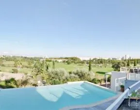 Hôtel Quality Hotel du Golf Montpellier Juvignac, Montpellier