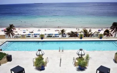 Hotel The Atlantic Hotel & Spa image