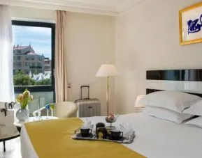 Hotel Aston La Scala Niza, Nice