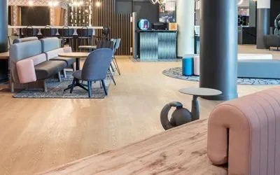 Novotel Marne La Vallee Noisy Le Grand