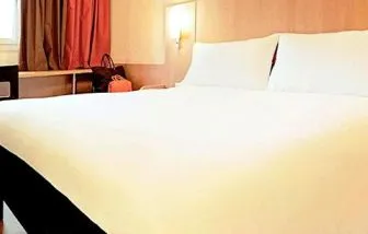 Hôtel Ibis Marne-la-Vallée Noisy, Noisy-le-grand