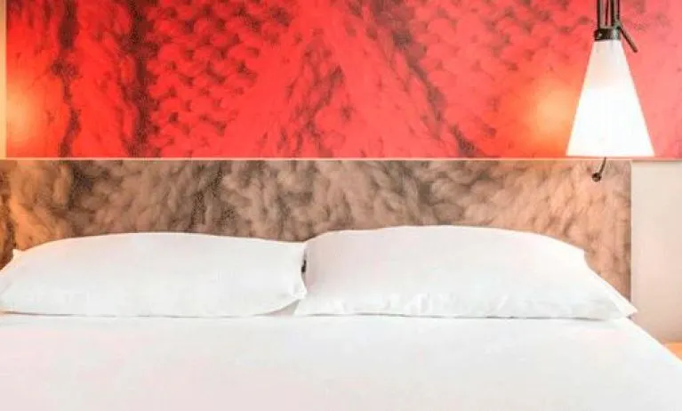 Hôtel Ibis Marne-la-Vallée Noisy, Noisy-le-grand