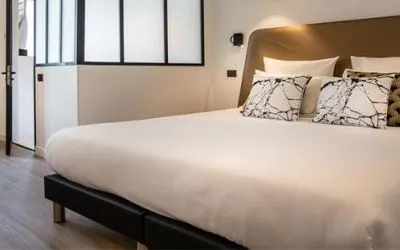 Hôtel Royal Opéra, Paris