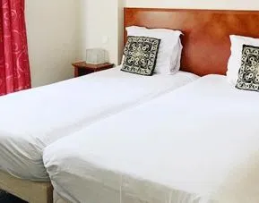 Hôtel Bellevue Montmartre, Paris