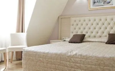 Hotel Lebron, Paris