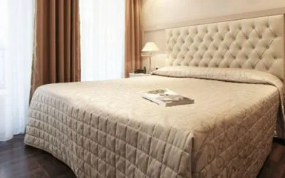 Hotel Lebron