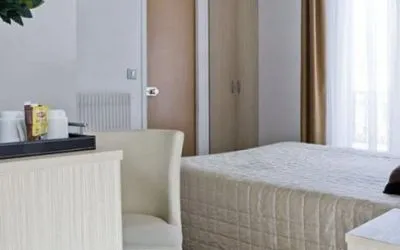 Hotel Lebron