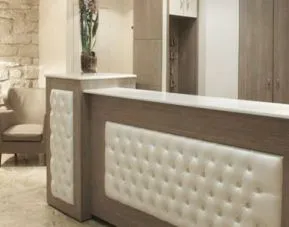 Hotel Lebron, Paris