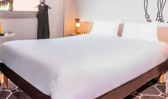 Ibis Styles Sceaux Paris sud