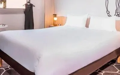 Ibis Styles Sceaux Paris sud, Paris