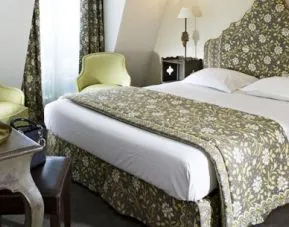 Best Western Plus Hôtel Villa D'Est, Strasbourg