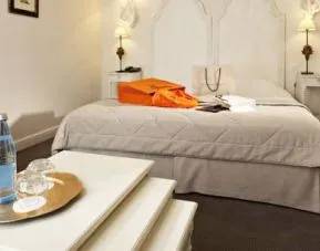 Best Western Plus Hôtel Villa D'Est, Strasbourg