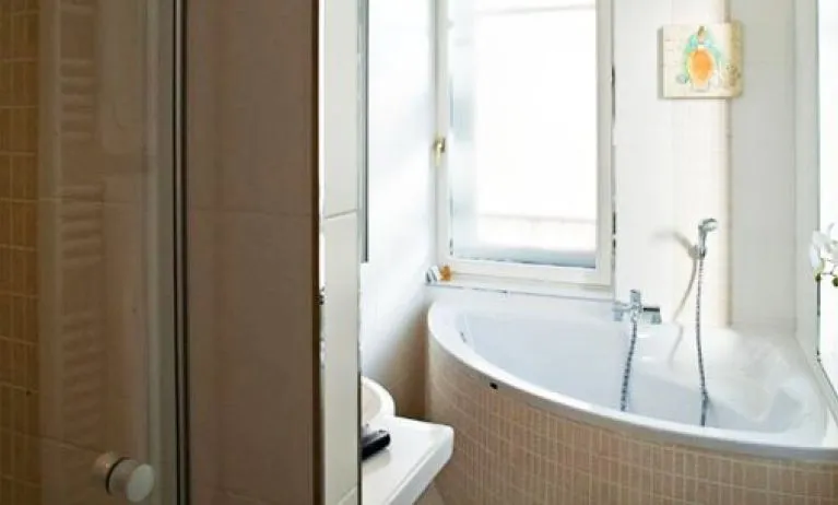 Best Western Plus Hôtel Villa D'Est, Strasbourg