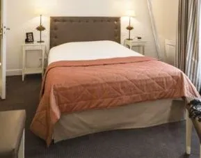 Best Western Plus Hôtel Villa D'Est, Strasbourg